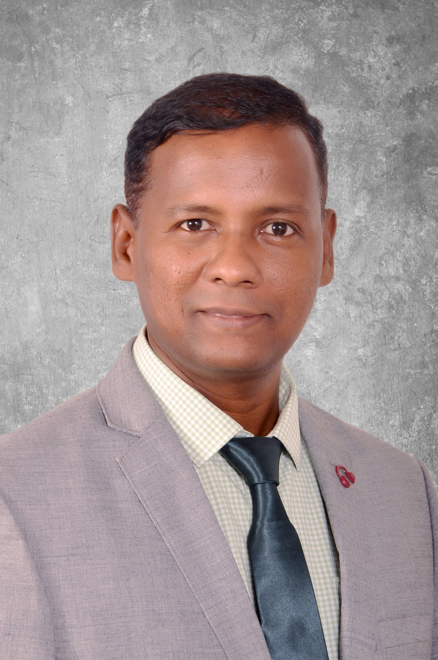 Dr Nitin Motilal Atre